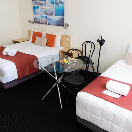Aston Hill Motor Lodge Port Macquarie Extérieur photo