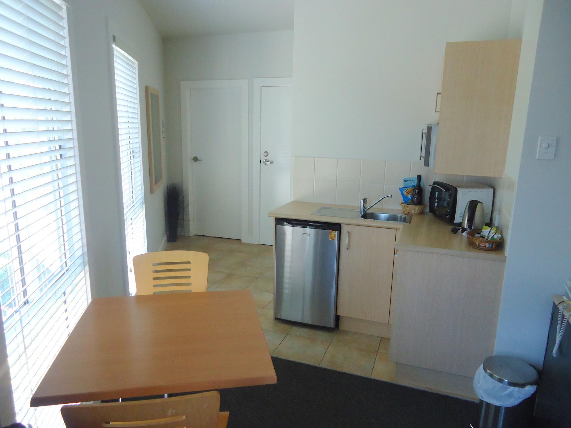 Aston Hill Motor Lodge Port Macquarie Extérieur photo