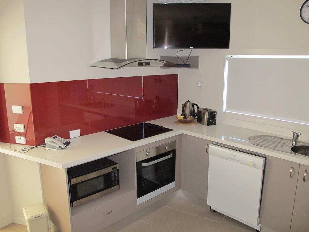 Aston Hill Motor Lodge Port Macquarie Extérieur photo