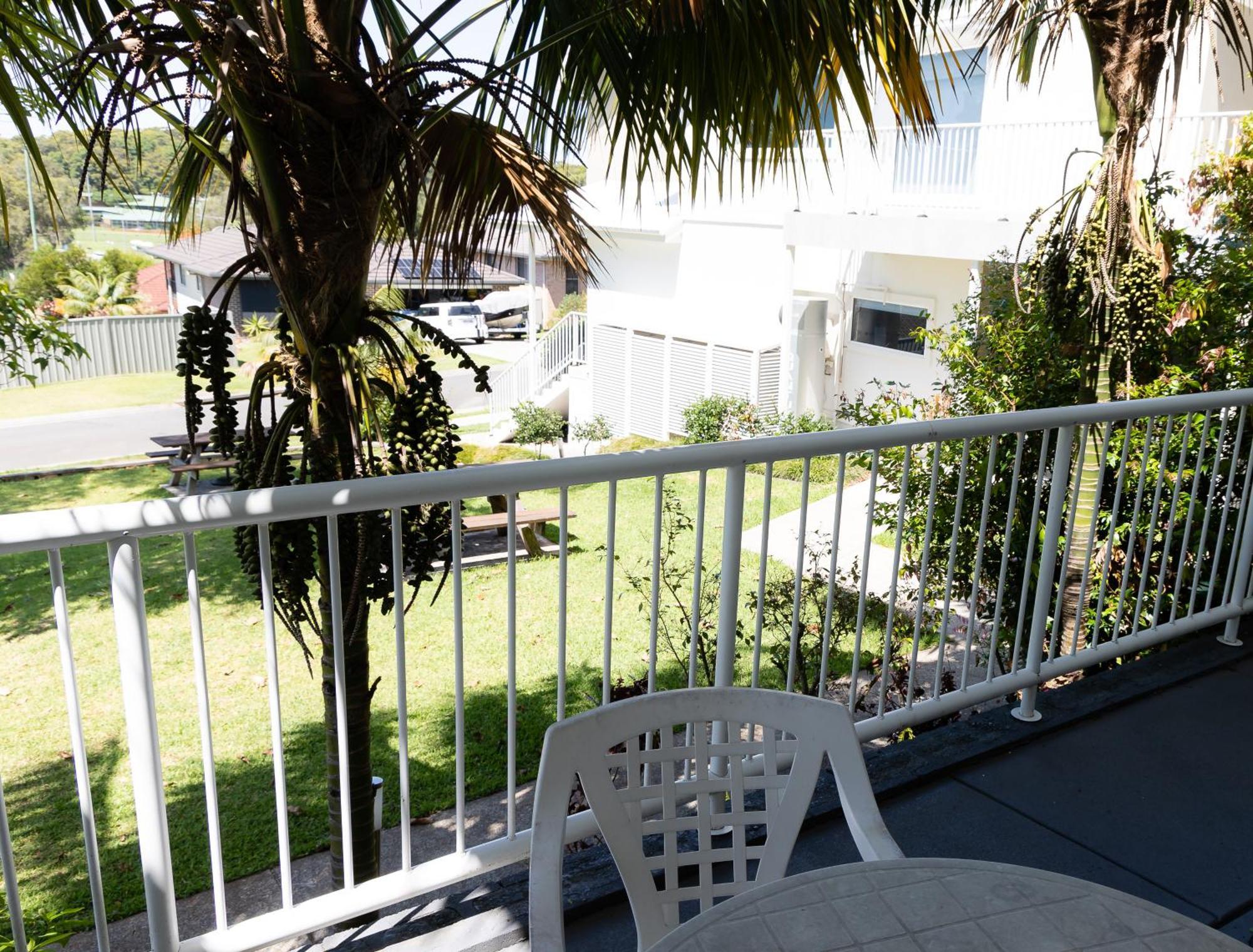 Aston Hill Motor Lodge Port Macquarie Extérieur photo