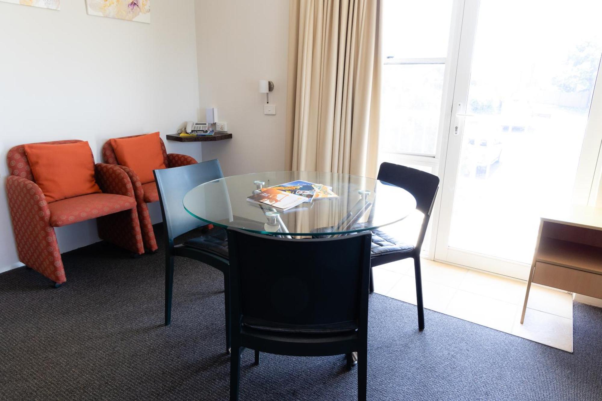 Aston Hill Motor Lodge Port Macquarie Extérieur photo