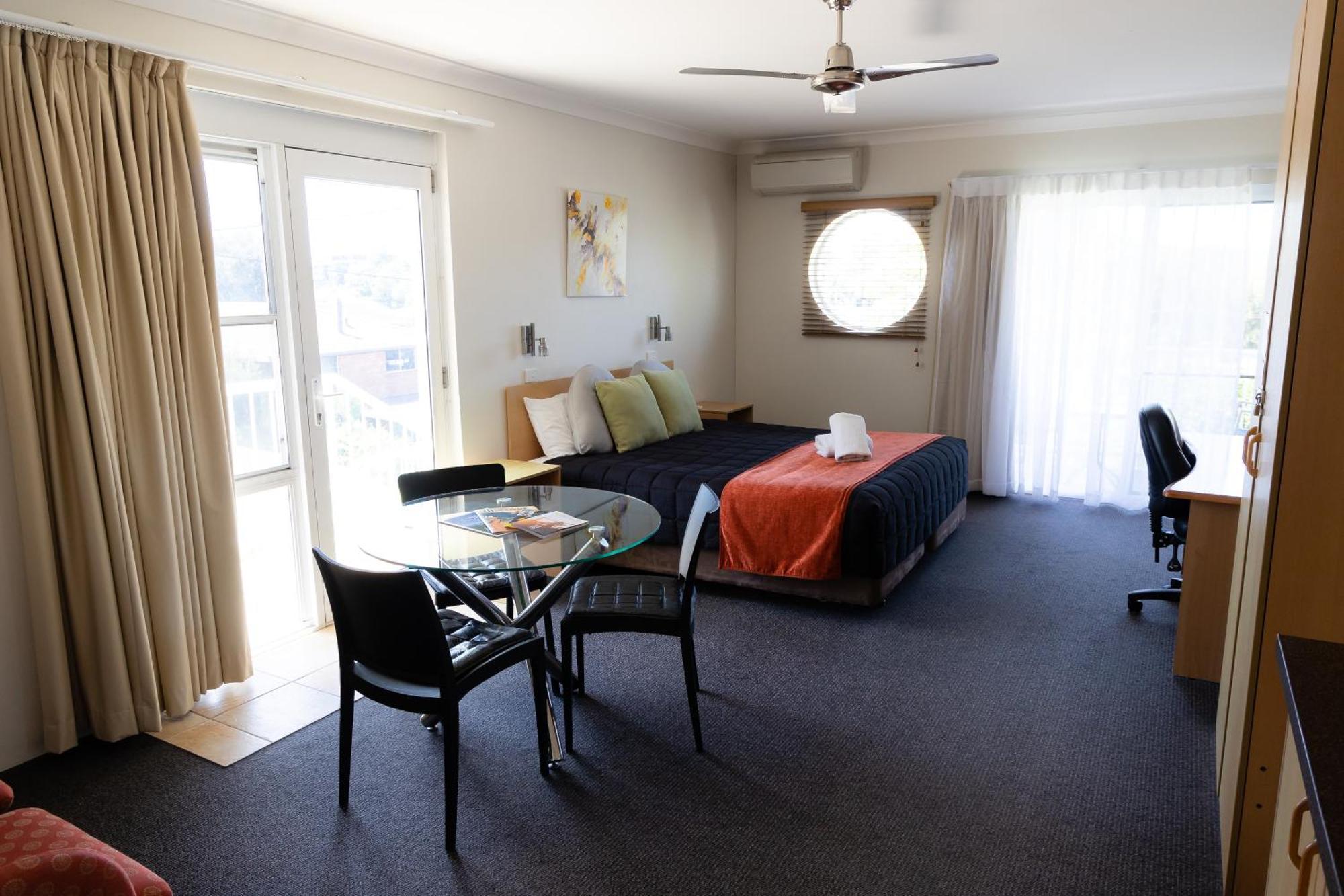 Aston Hill Motor Lodge Port Macquarie Extérieur photo