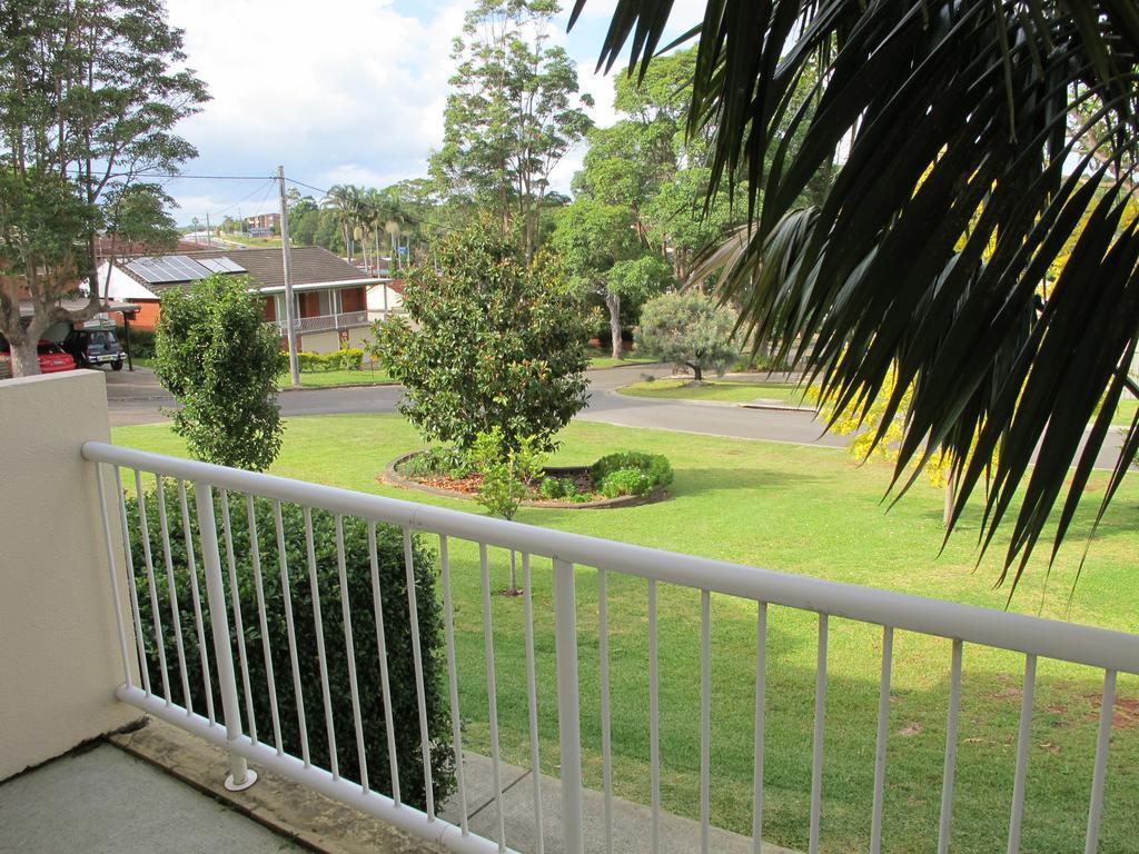 Aston Hill Motor Lodge Port Macquarie Extérieur photo