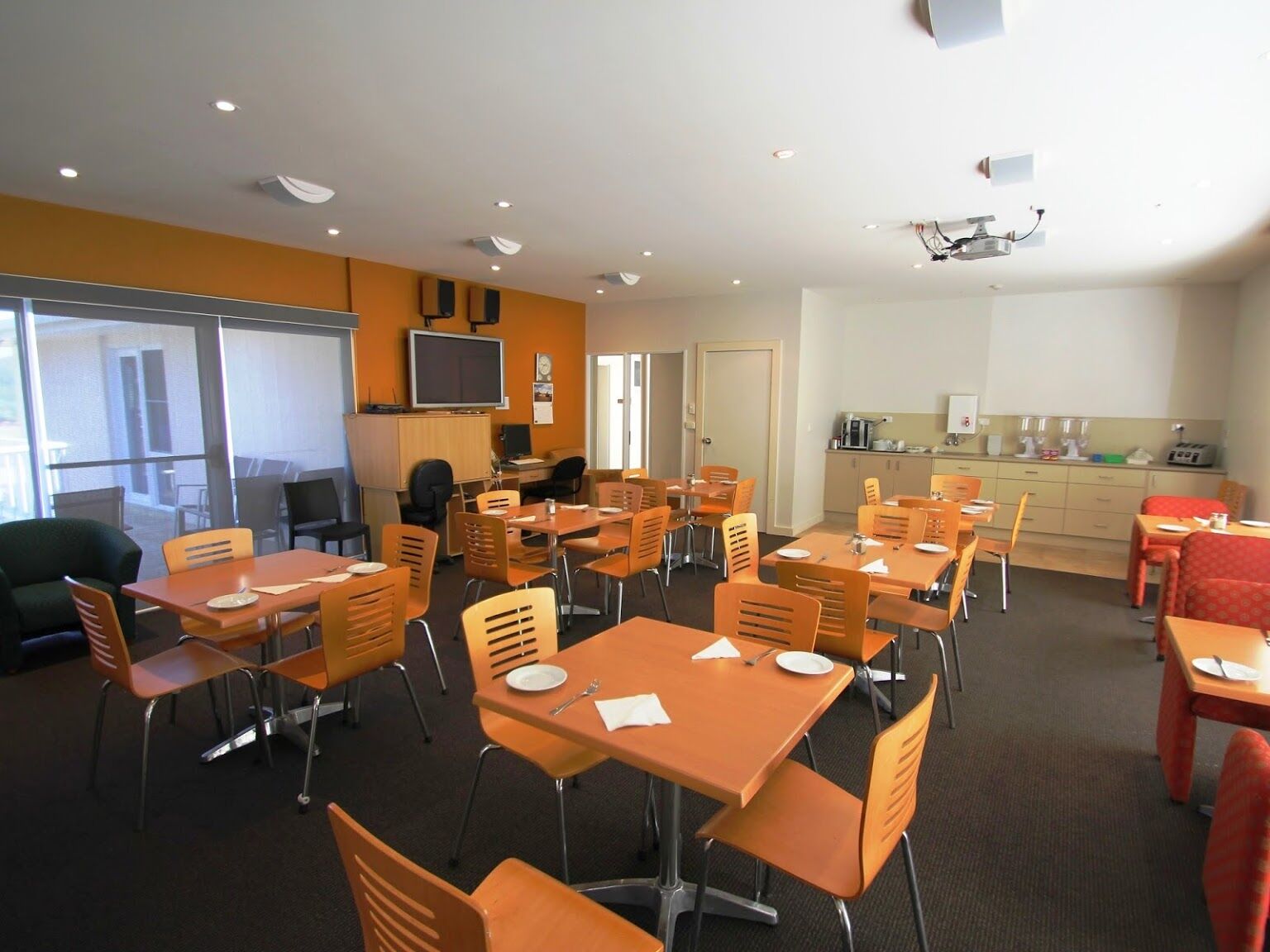 Aston Hill Motor Lodge Port Macquarie Extérieur photo