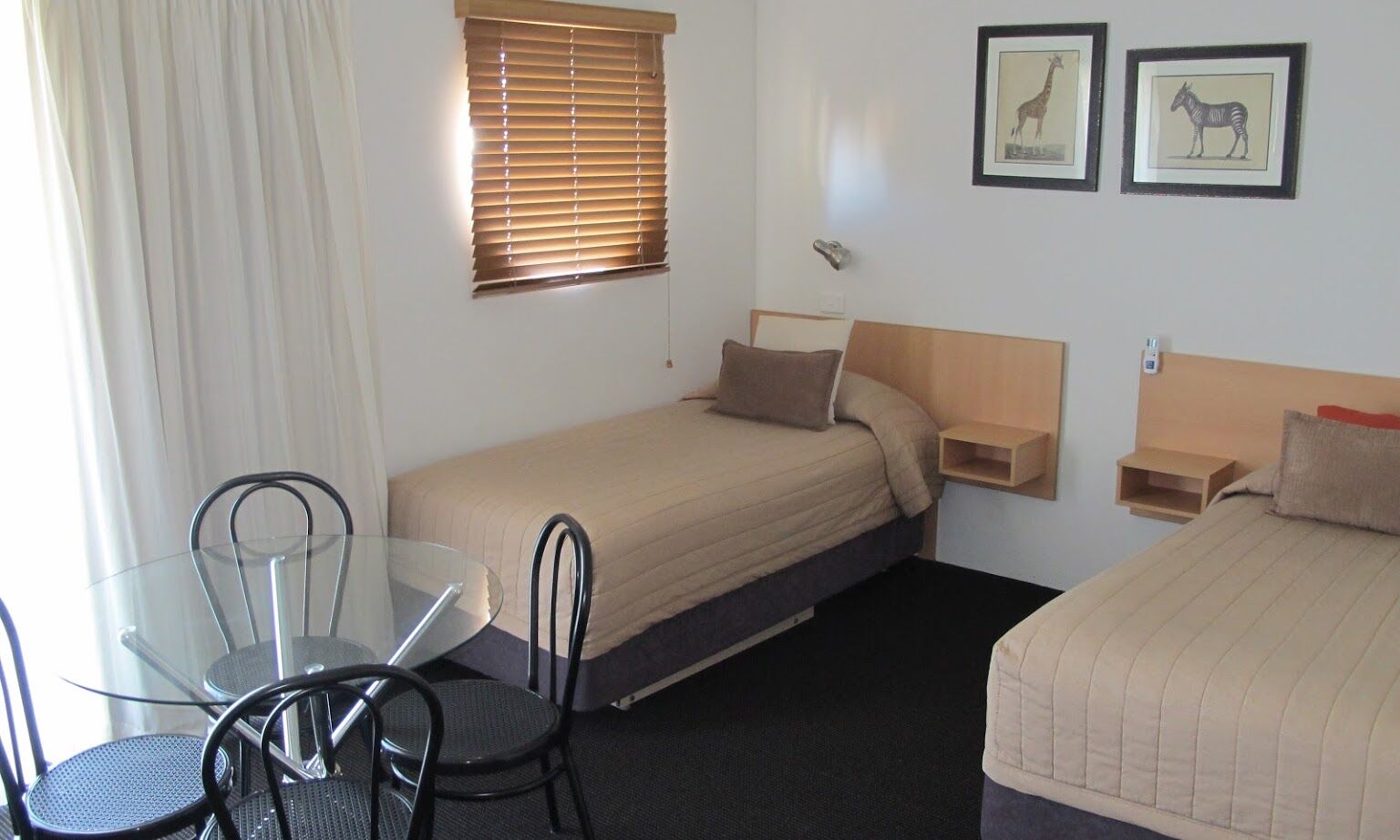 Aston Hill Motor Lodge Port Macquarie Extérieur photo