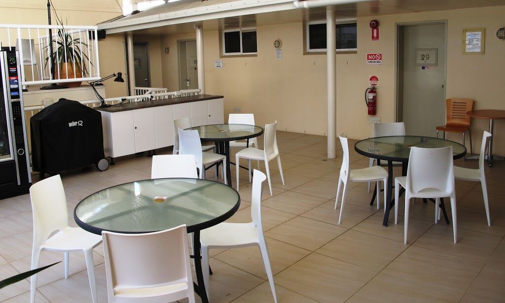 Aston Hill Motor Lodge Port Macquarie Extérieur photo